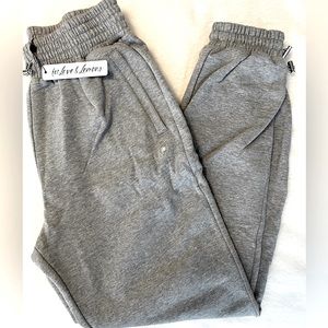 For Love & Lemons, Josie Sweatpant, size Small